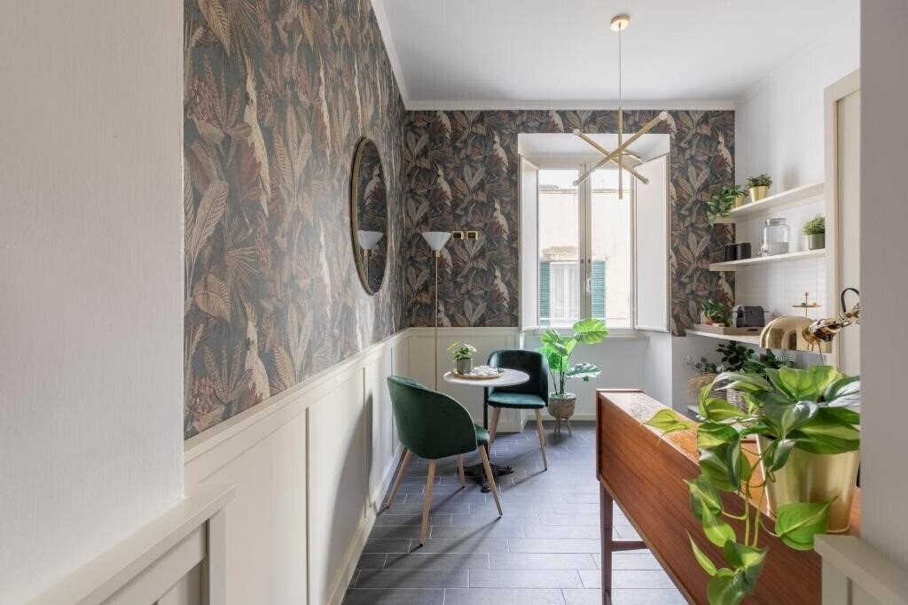 Зображення Residenza Vaticana 3*