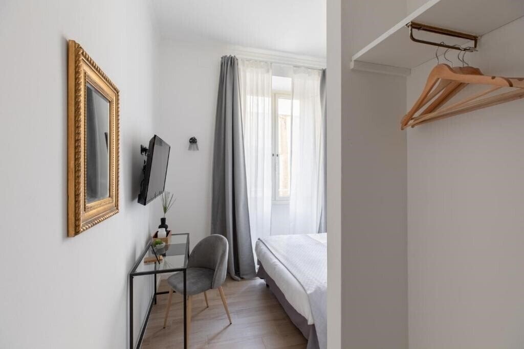 Зображення Residenza Vaticana 3*