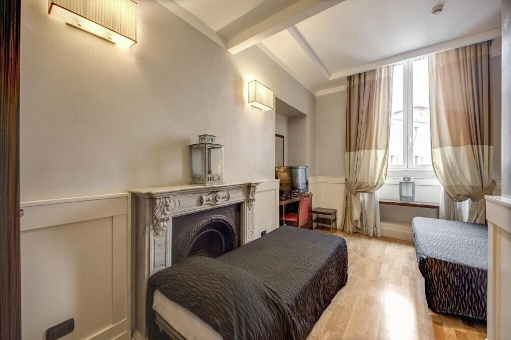 Фото 939 Luxury Rooms Hotel 2*