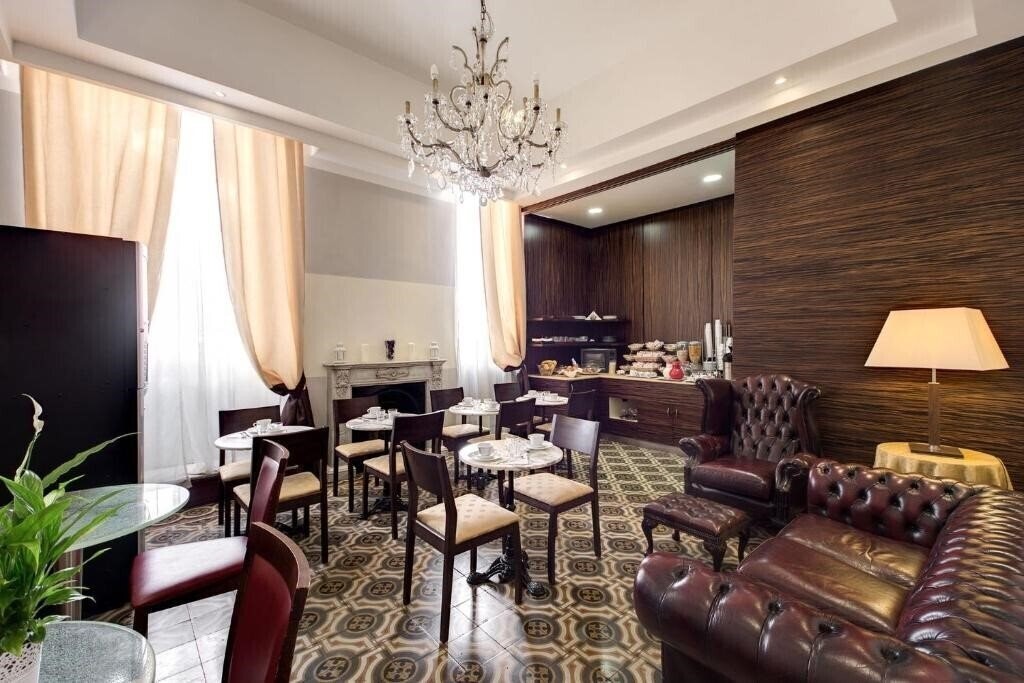 Зображення 939 Luxury Rooms Hotel 2*