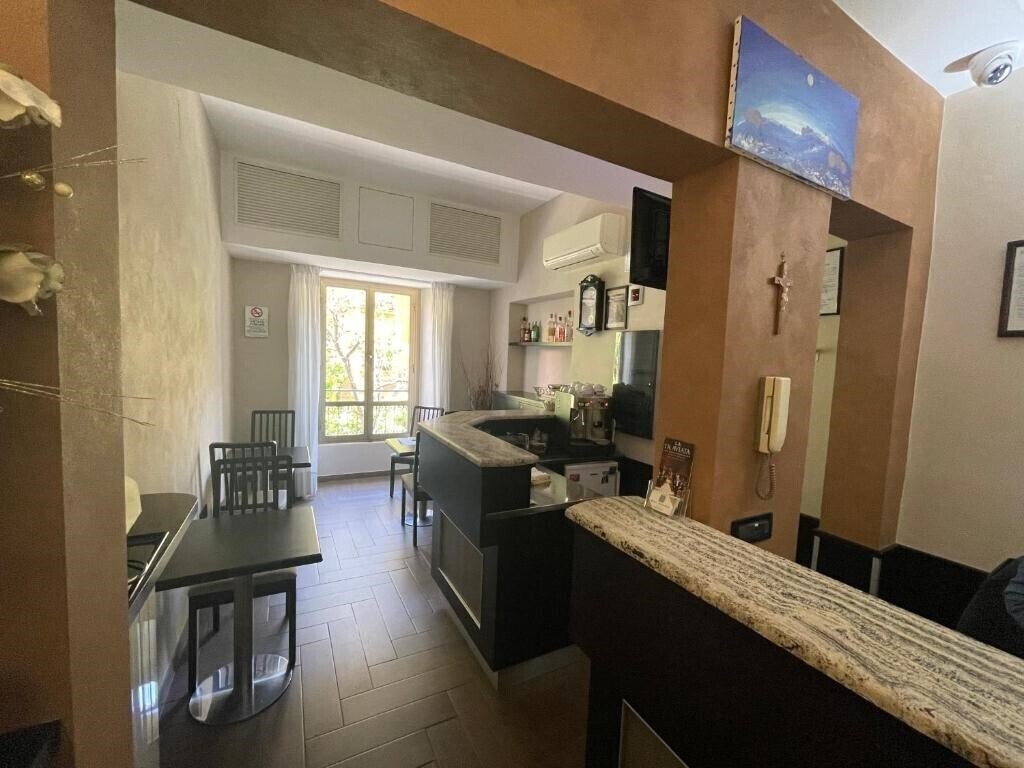 Зображення Nautilus Hotel 2*