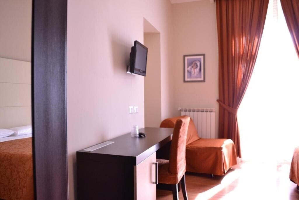 Картинка Nautilus Hotel 2*