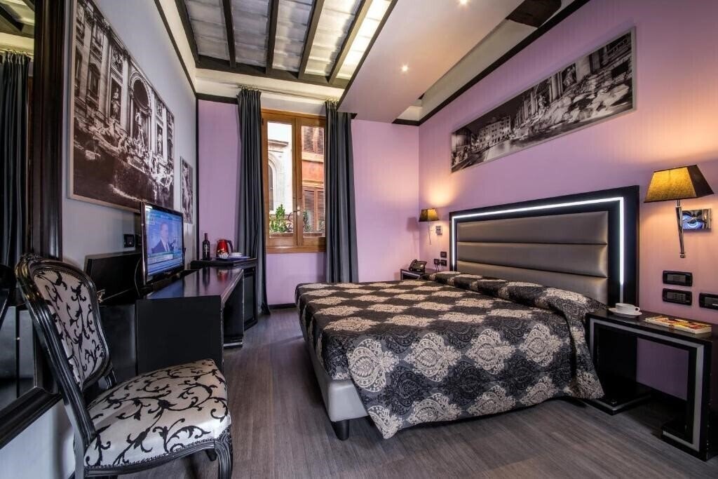 Готель Imperium Suite Navona 3*