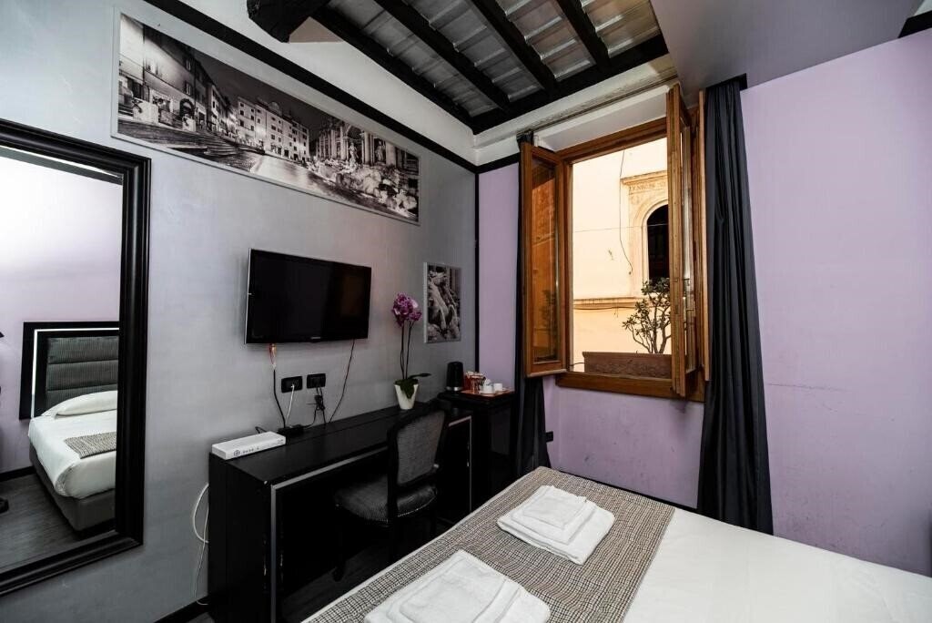 Фото Imperium Suite Navona 3*