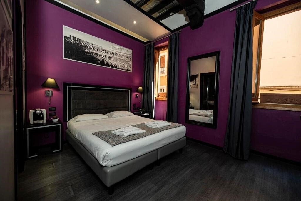 Фотографія Imperium Suite Navona 3*