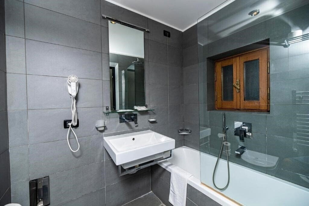 Изображение Imperium Suite Navona 3*