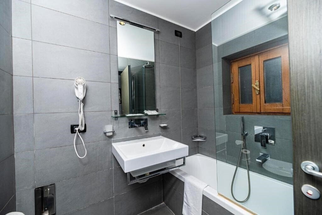 Картинка Imperium Suite Navona 3*