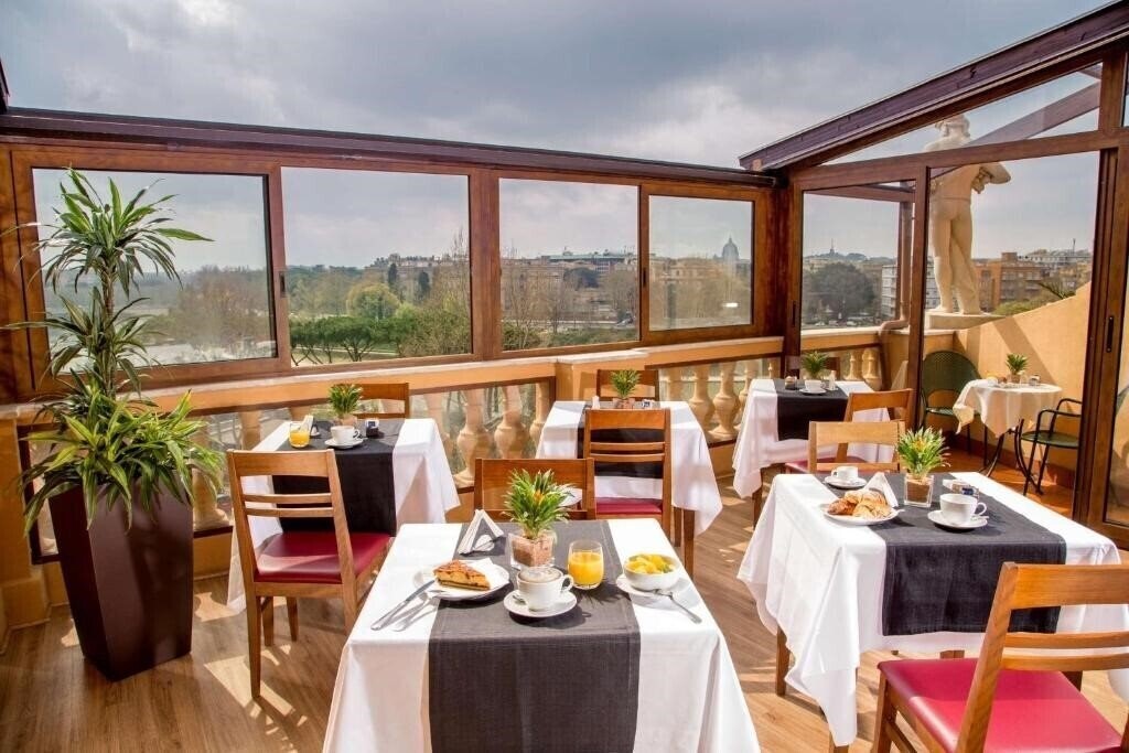 Фото Best Western Hotel Astrid 3*