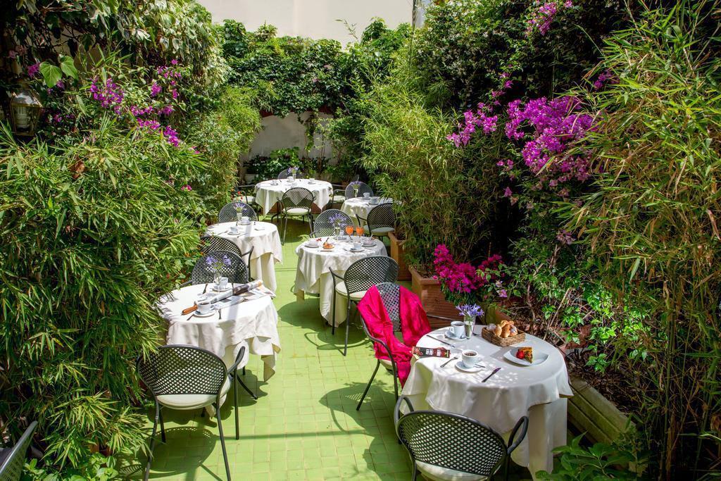 Фотографія Panama Garden 4*