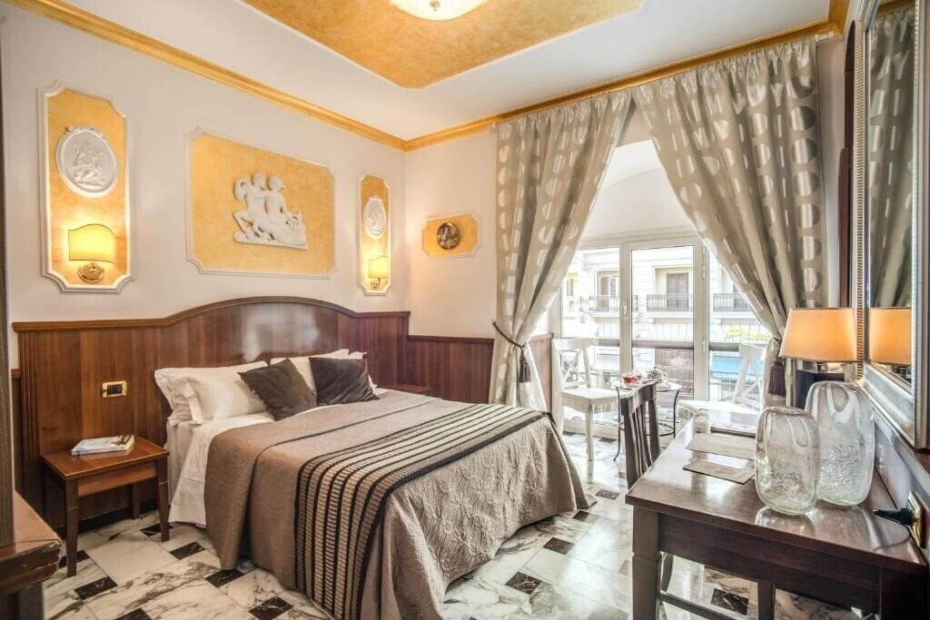 Отель Nakissa Inn 3*