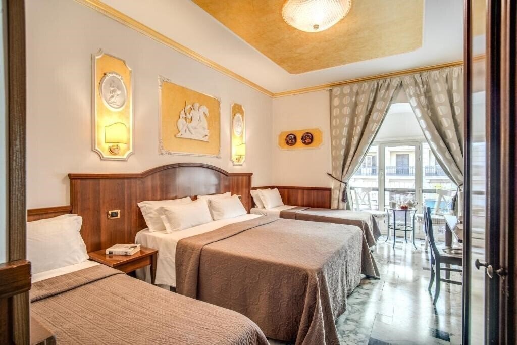 Фото Nakissa Inn 3*