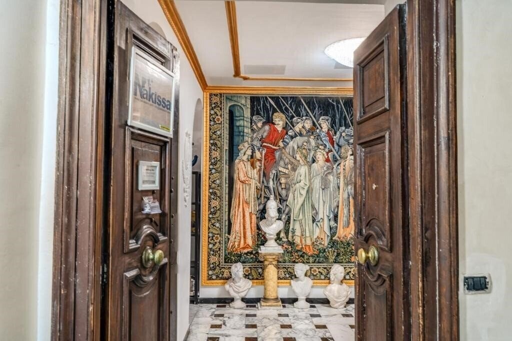 Фотография Nakissa Inn 3*