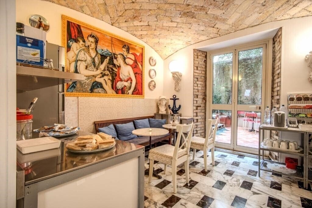 Изображение Nakissa Inn 3*