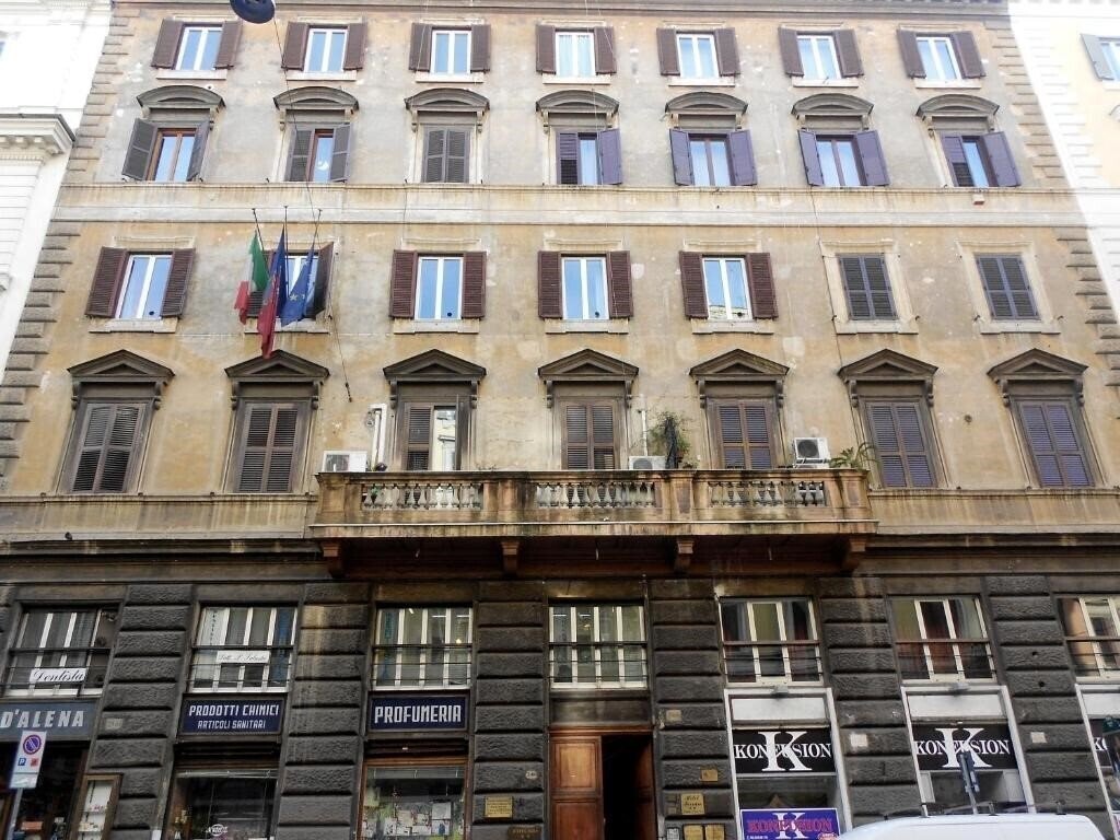 Картинка Nakissa Inn 3*