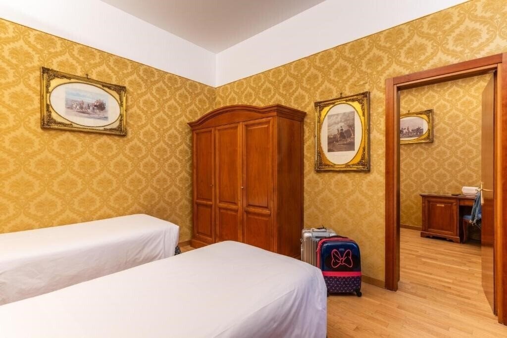 Фотография Raffaello 3*