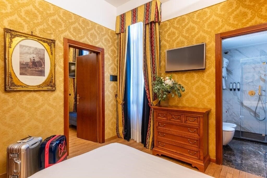 Изображение Raffaello 3*