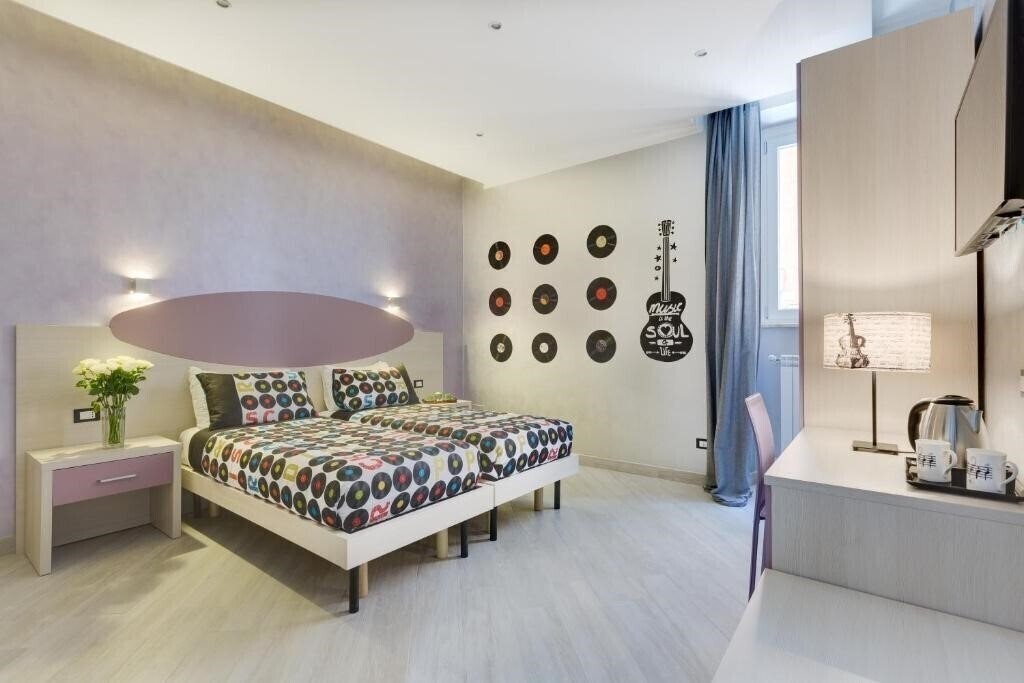 Готель Excellence Suite 1*