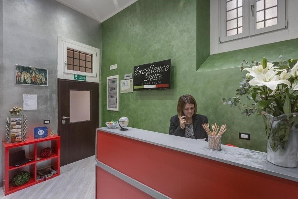 Фотографія Excellence Suite 1*