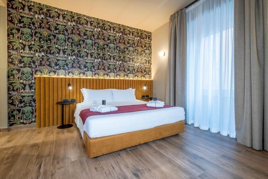 Фото Residence Maximus 3*