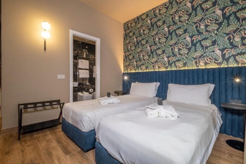 Картинка Residence Maximus 3*