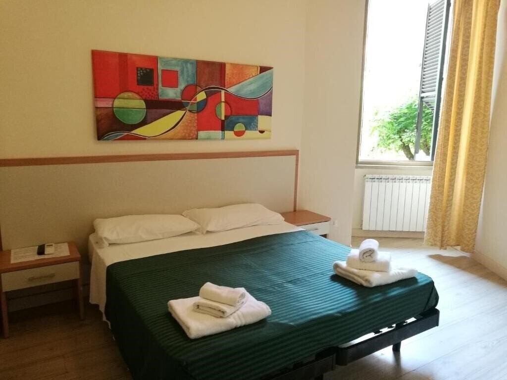 Фотографія Palma Residences In Rome 3*