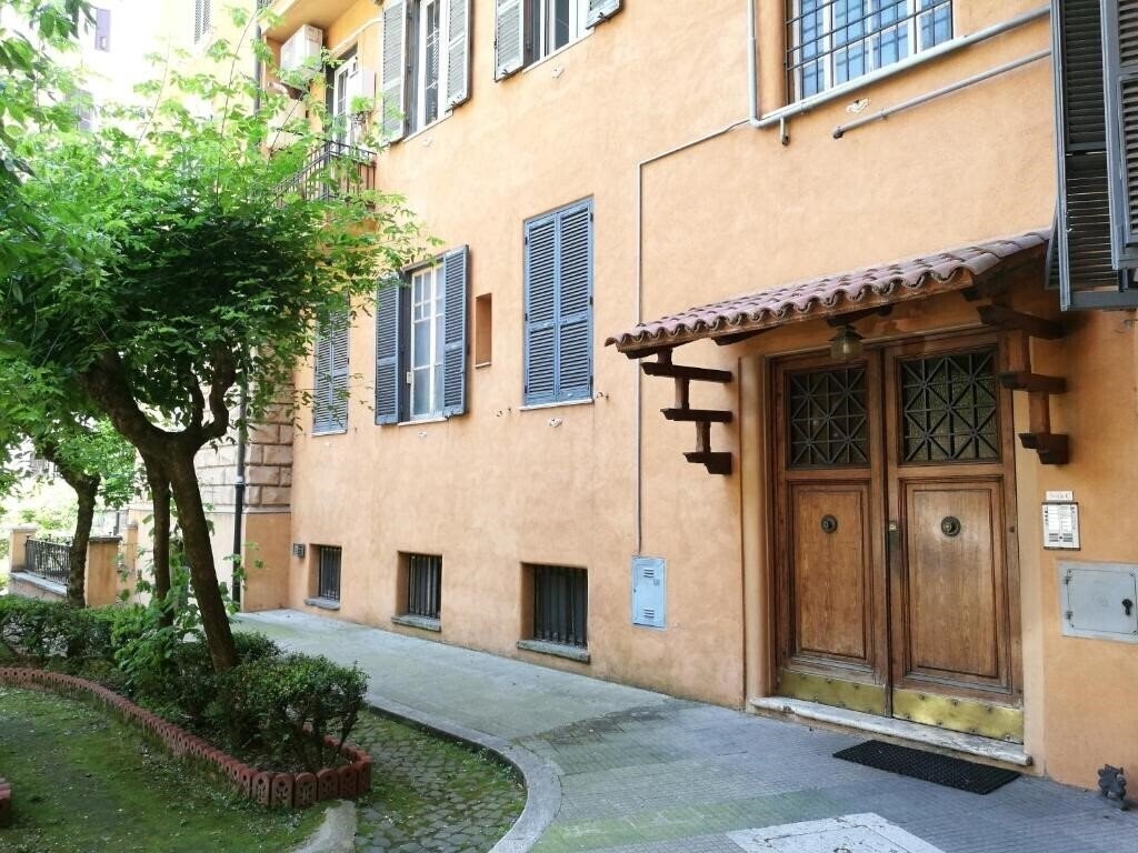 Картинка Palma Residences In Rome 3*