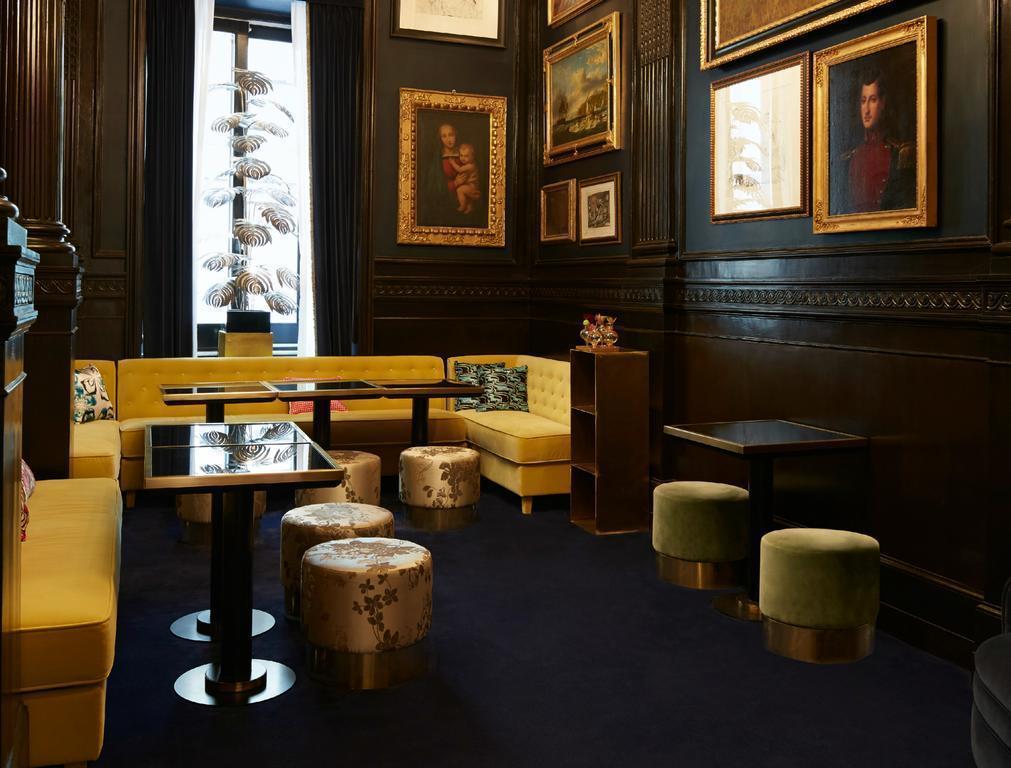 Фотографія Palazzo Dama 5*