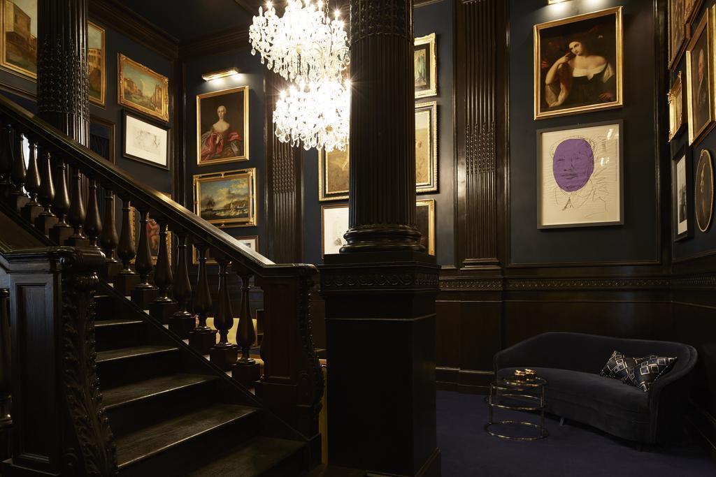 Зображення Palazzo Dama 5*