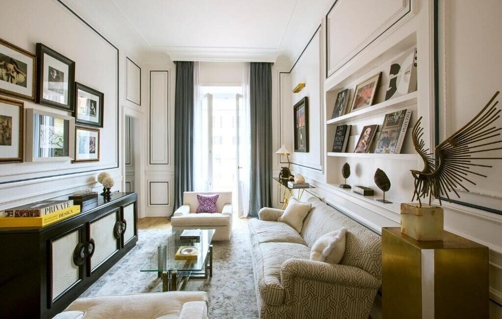 Изображение Palazzo Dama 5*