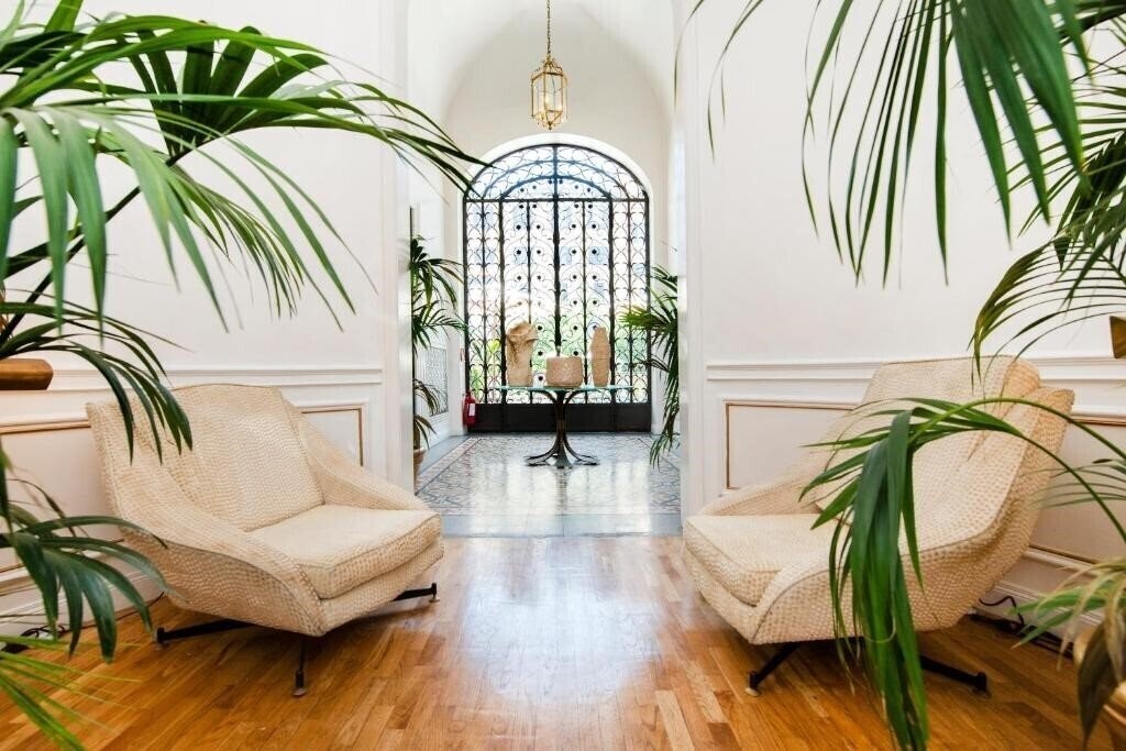 Картинка Palazzo Dama 5*