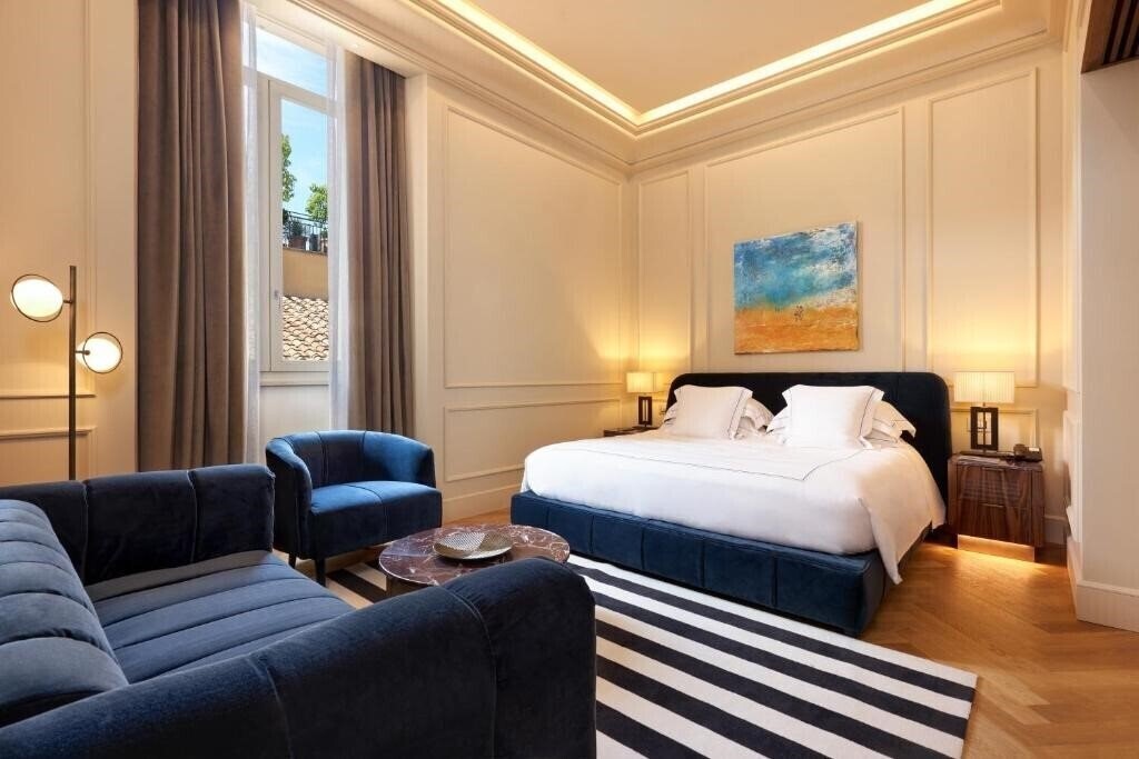 Изображение The First Hotel 5*