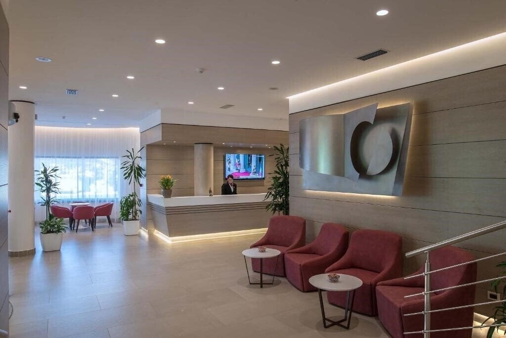 Фотографія La Giocca Hotel 1*