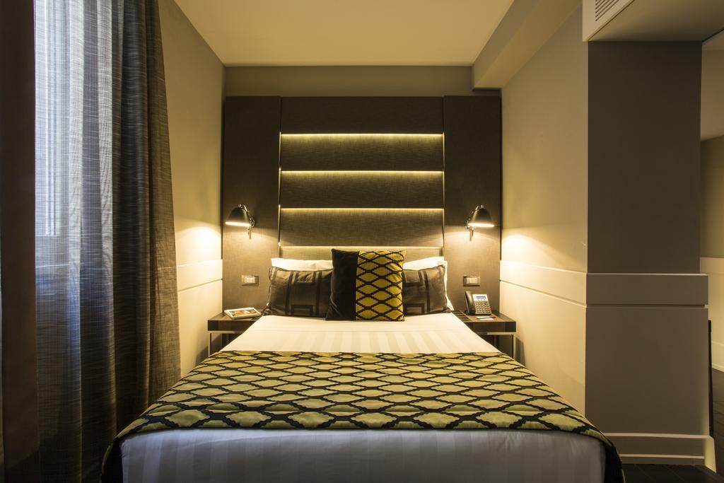 Картинка Rome Style 4*