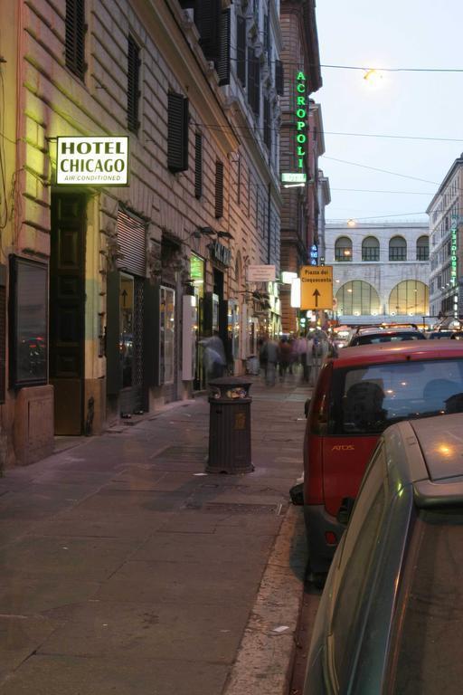 Зображення Hotel Chicago 2*