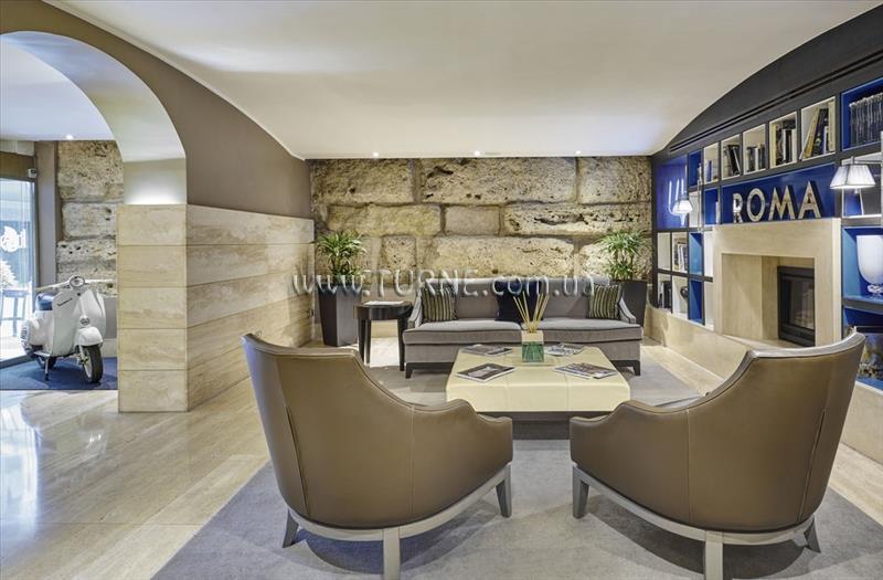 Зображення St. George 4*