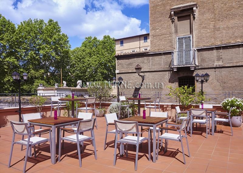 Фотографія St. George 4*