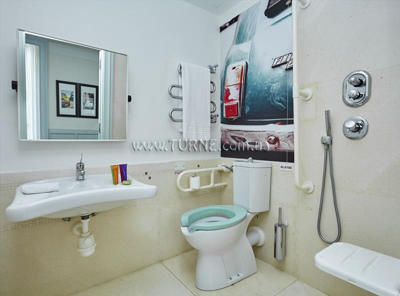 Готель St. George 4*