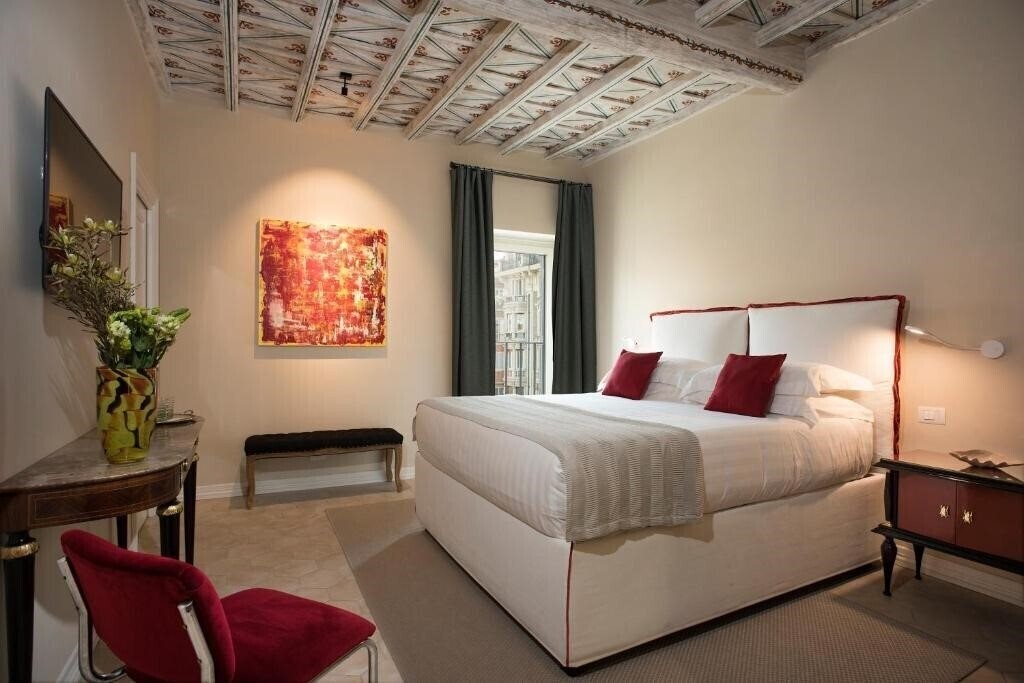 Фото Caruso 4*