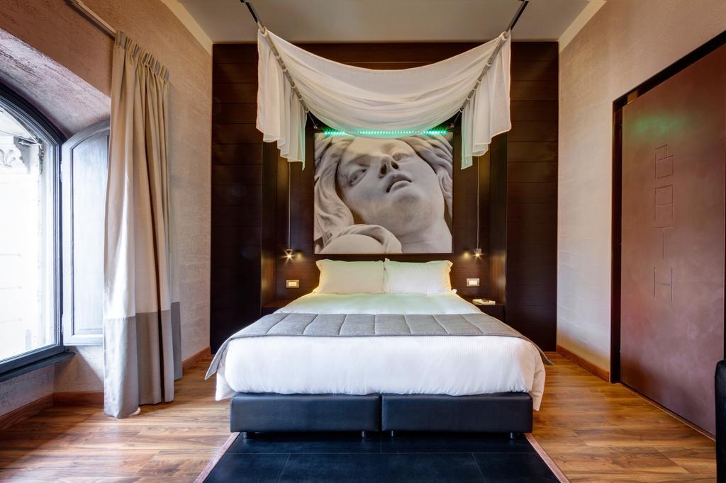 Готель Dharma 3*