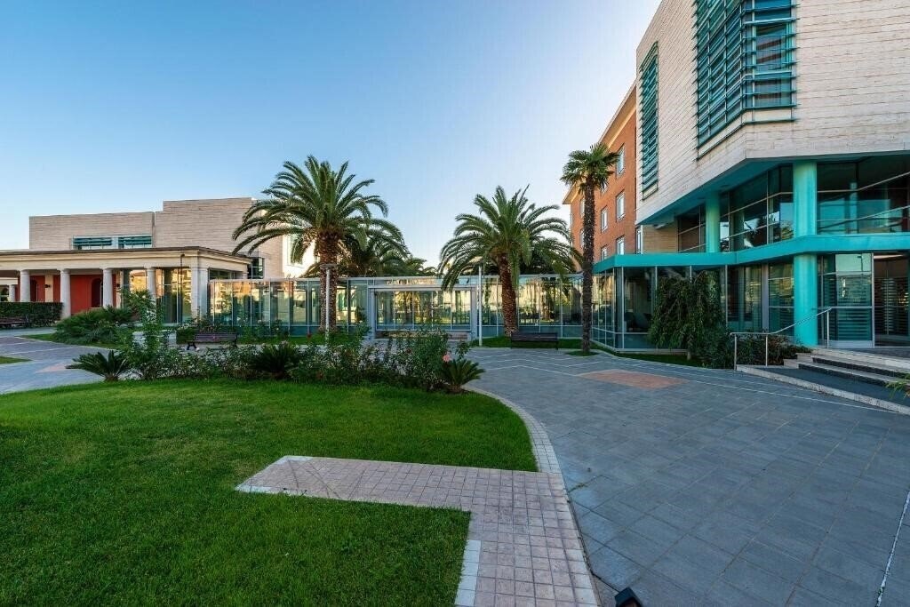 Зображення Victoria Terme Tivoli Terme 4*
