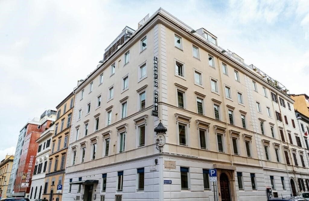 Фото Venetia Palace Hotel 4*