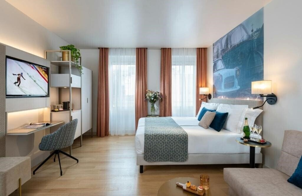 Изображение Venetia Palace Hotel 4*