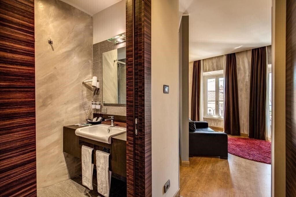 Фотография Trevi Collection Hotel 4*