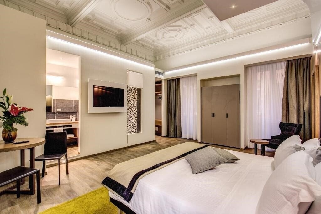Изображение Trevi Collection Hotel 4*