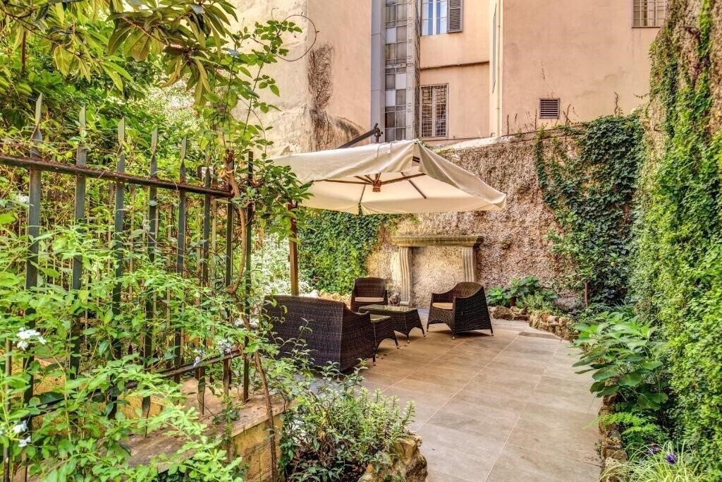 Картинка Trevi Collection Hotel 4*