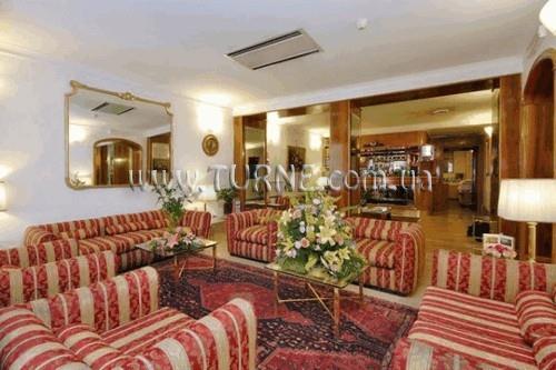 Картинка Cecil 3*