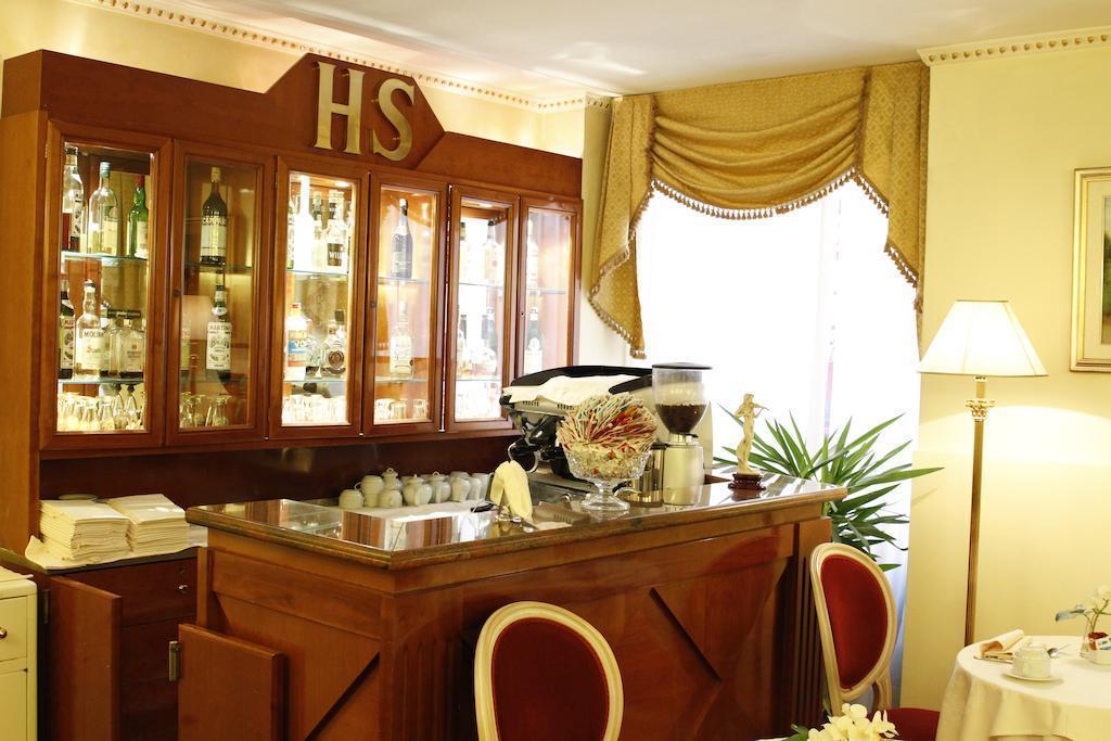 Фотографія Sistina 4*