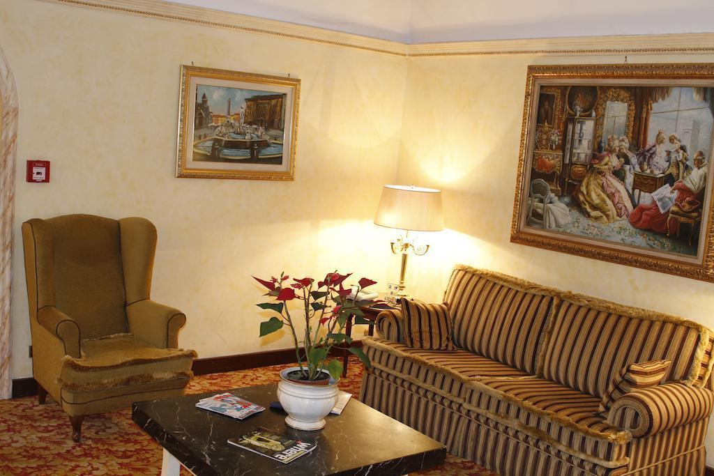 Картинка Sistina 4*