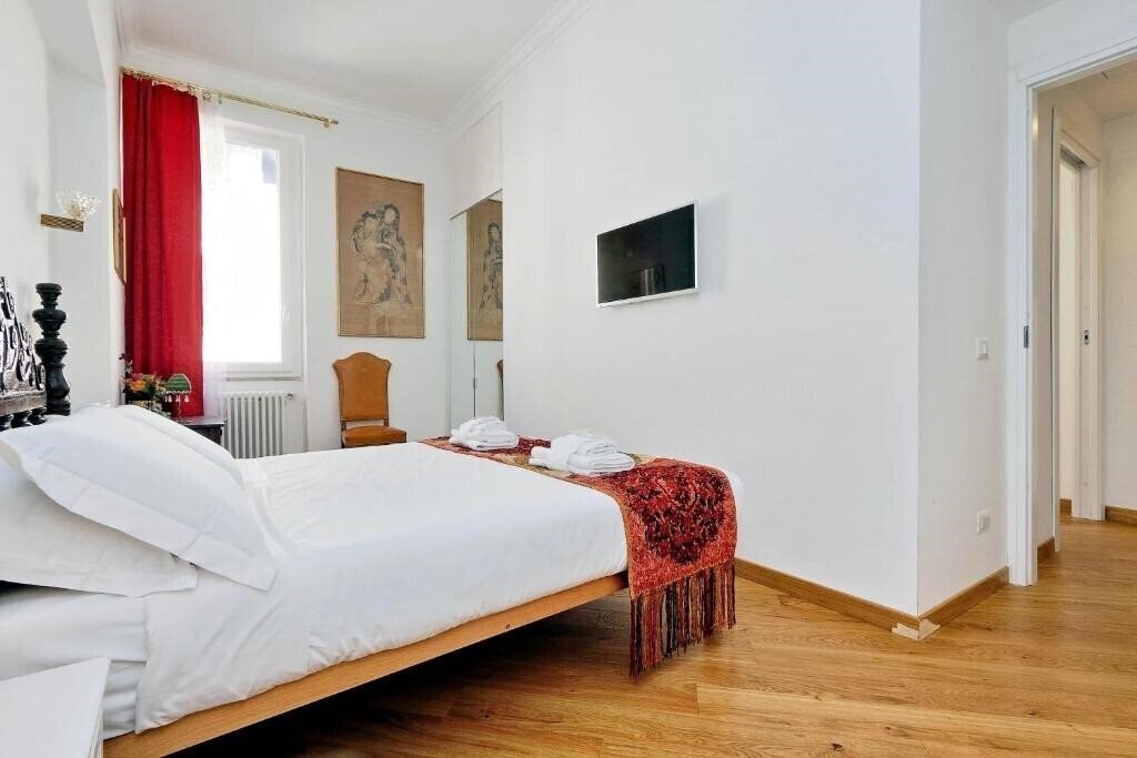 Картинка Sistina 4*