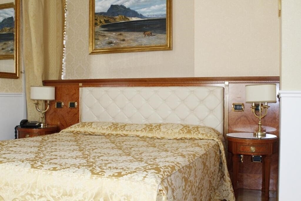 Изображение Villa Pinciana 4*